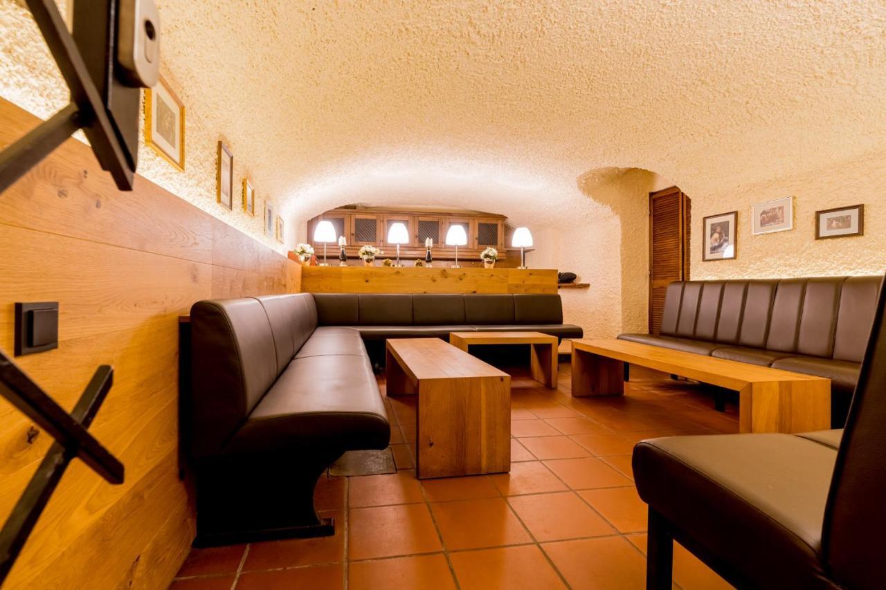 Hotel Bacchus Bensheim Esterno foto