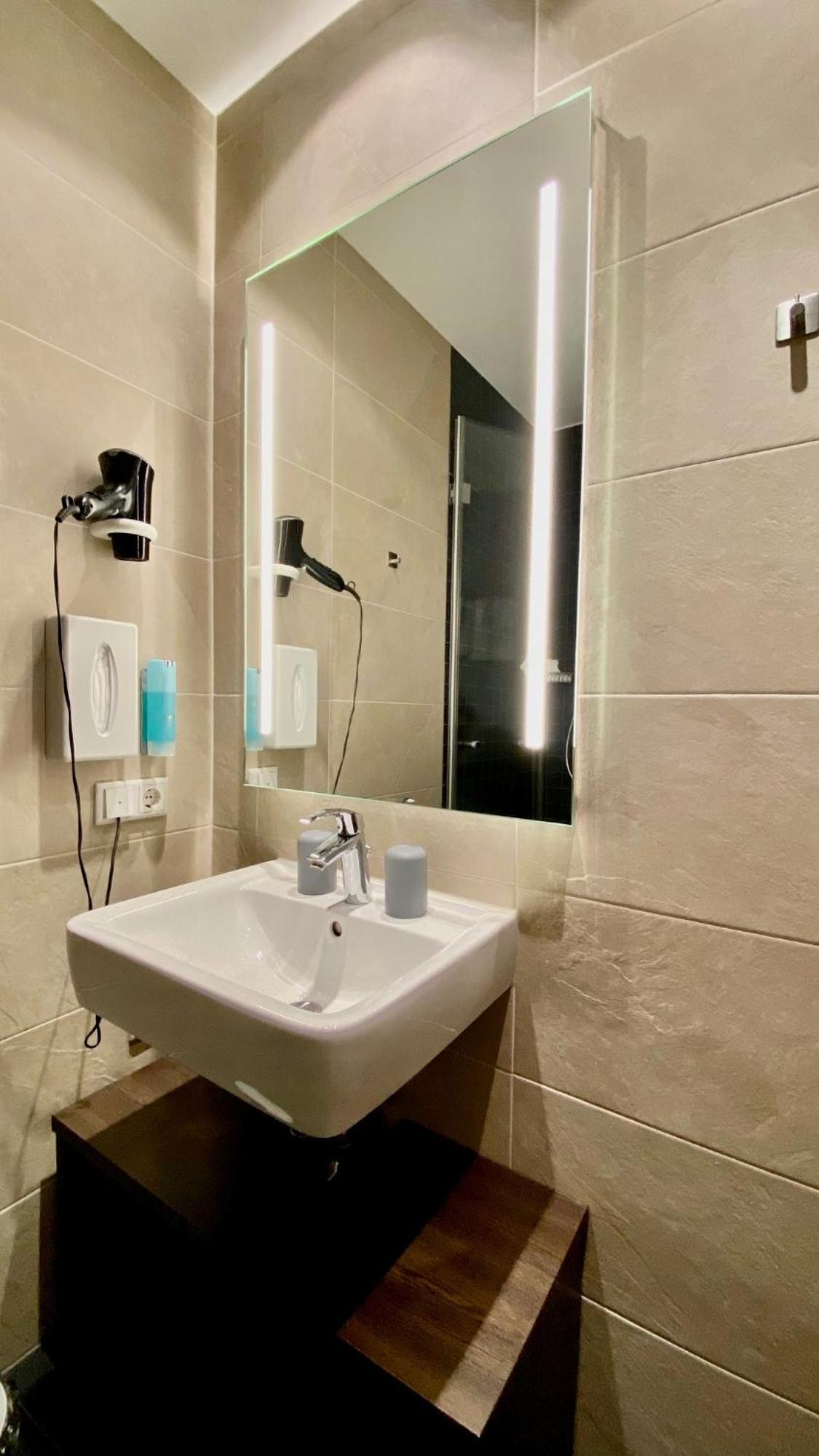 Hotel Bacchus Bensheim Camera foto