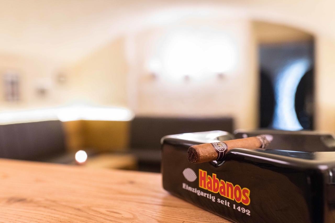 Hotel Bacchus Bensheim Esterno foto